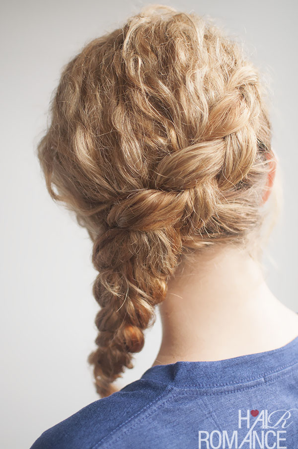 Curly Hair Ideas