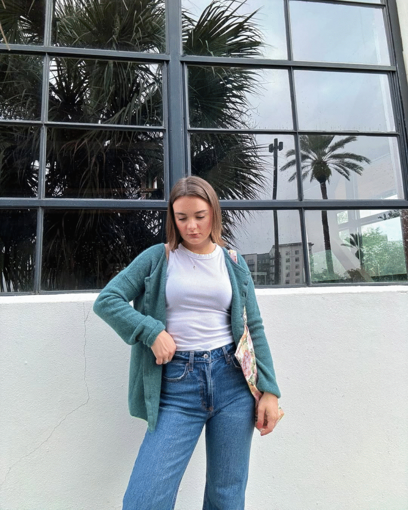 Autumn Fits