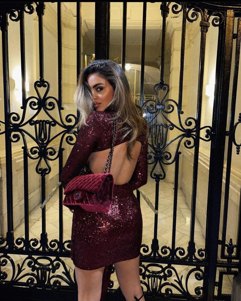 Latina Outfits