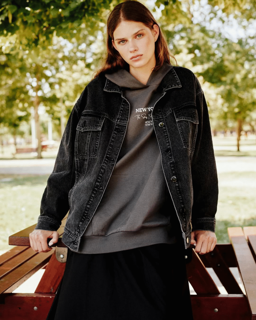 Autumn Fits
