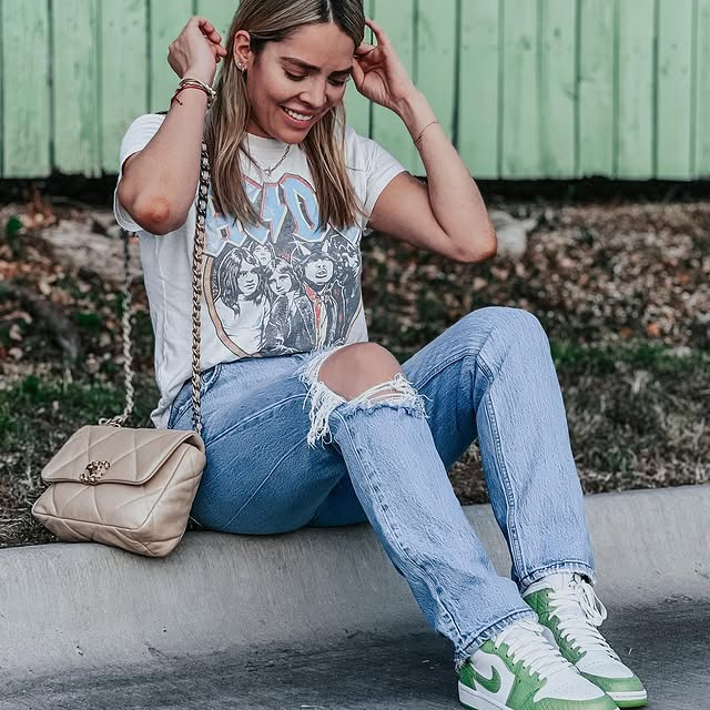 Latina Outfits