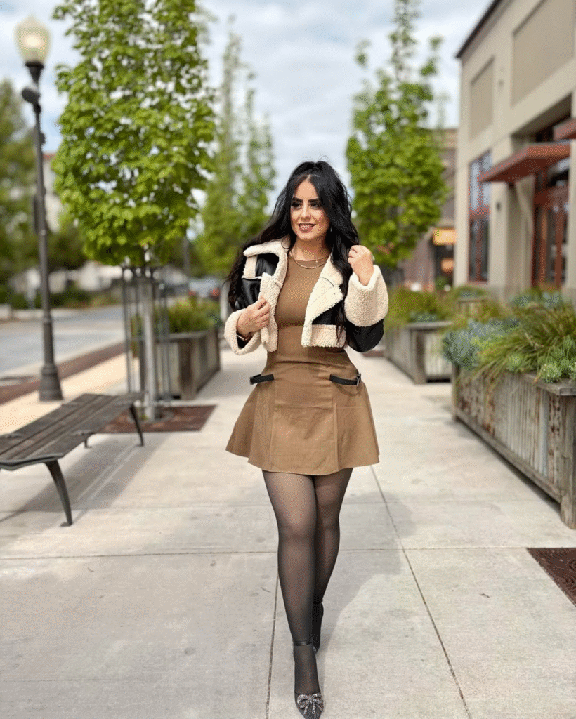 Latina Outfits