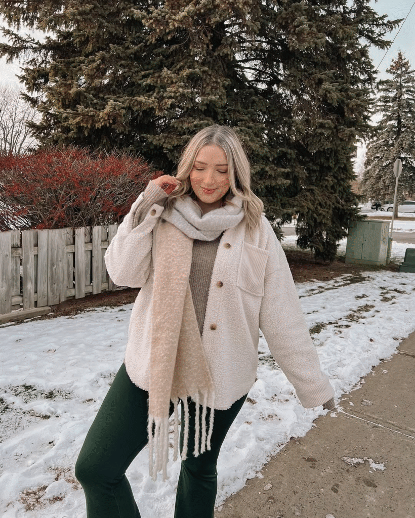 Cute Winter Outfits