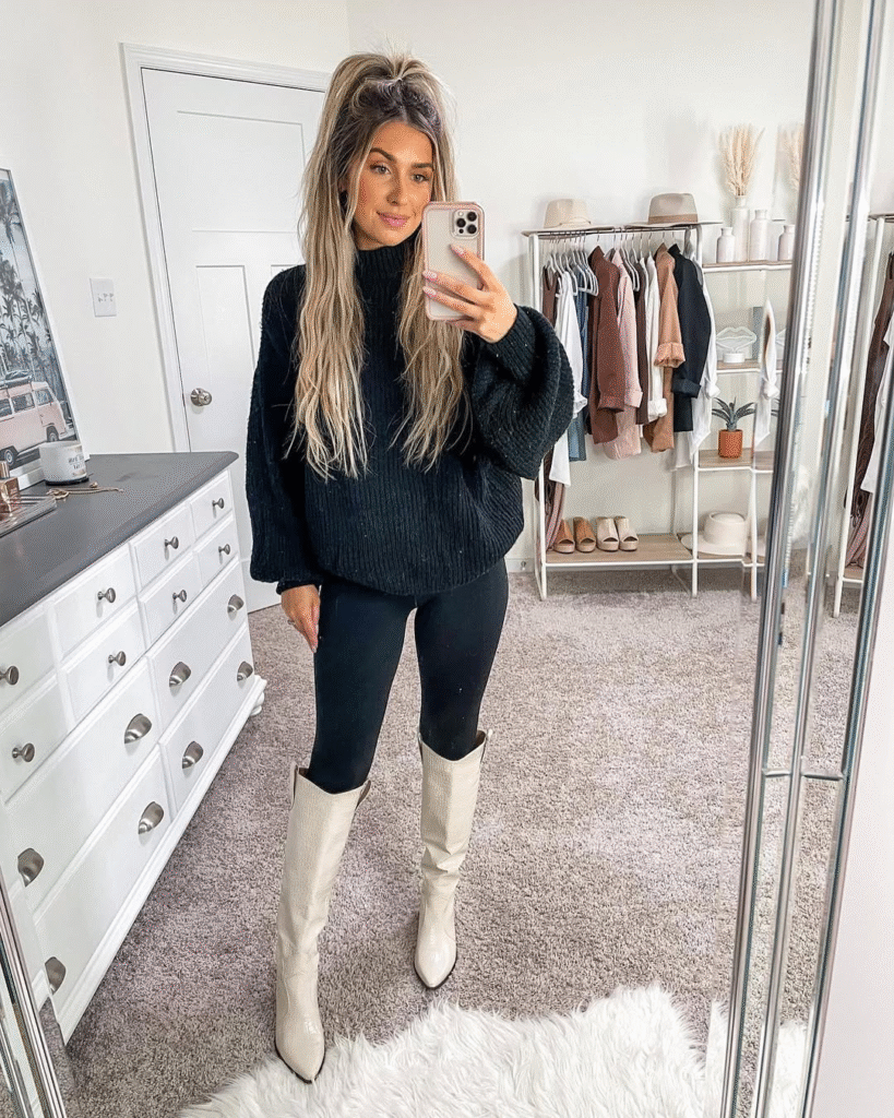 Cute Winter Outfits