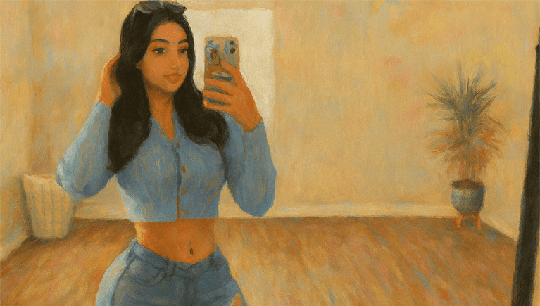 latina outfits