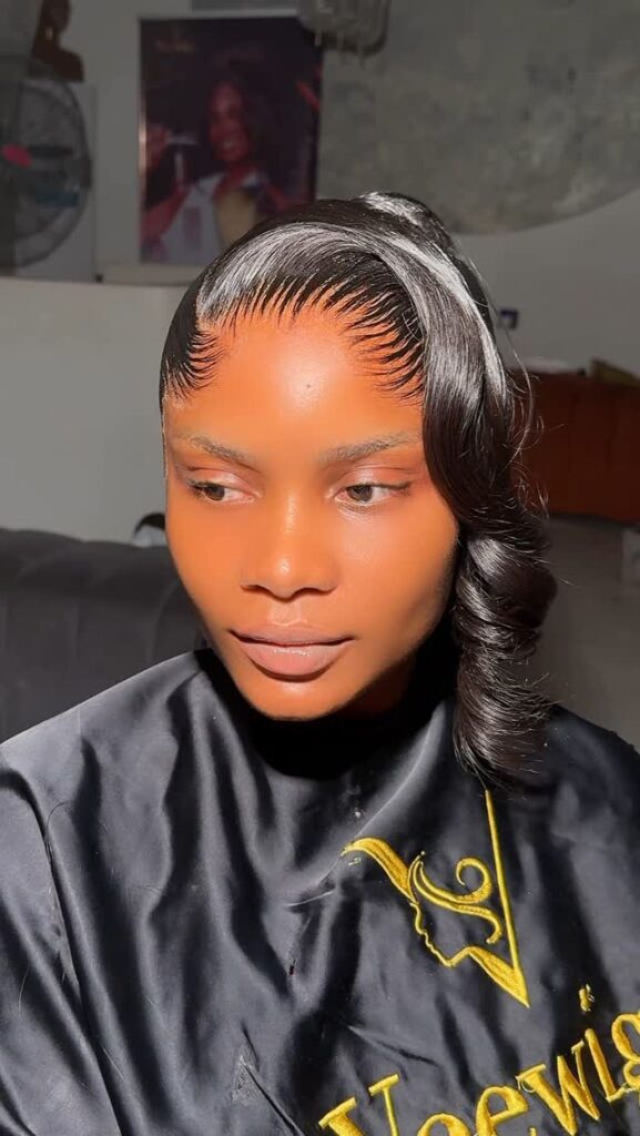 😍 10 Ponytail Hairstyles You’ll Fall in Love With — From Messy to Sleek Styles You Can Copy Today 7 Ponytail Hairstyles