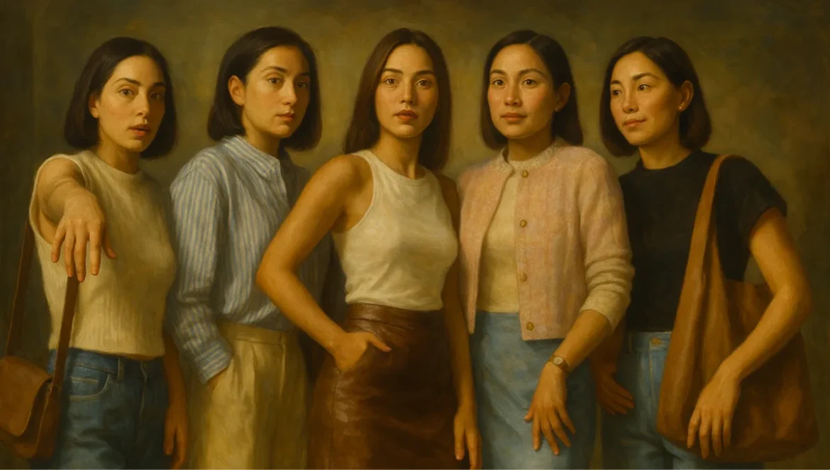 Tita Outfit Ideas