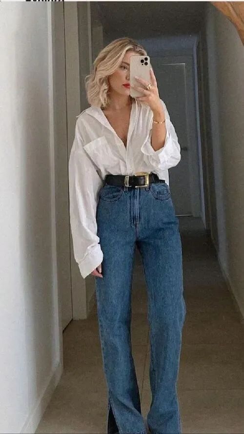 💋 10 Tita Outfit Ideas You’ll Want to Copy Right Now (Rich + Casual Looks You’ll Love) 2 Tita Outfit Ideas