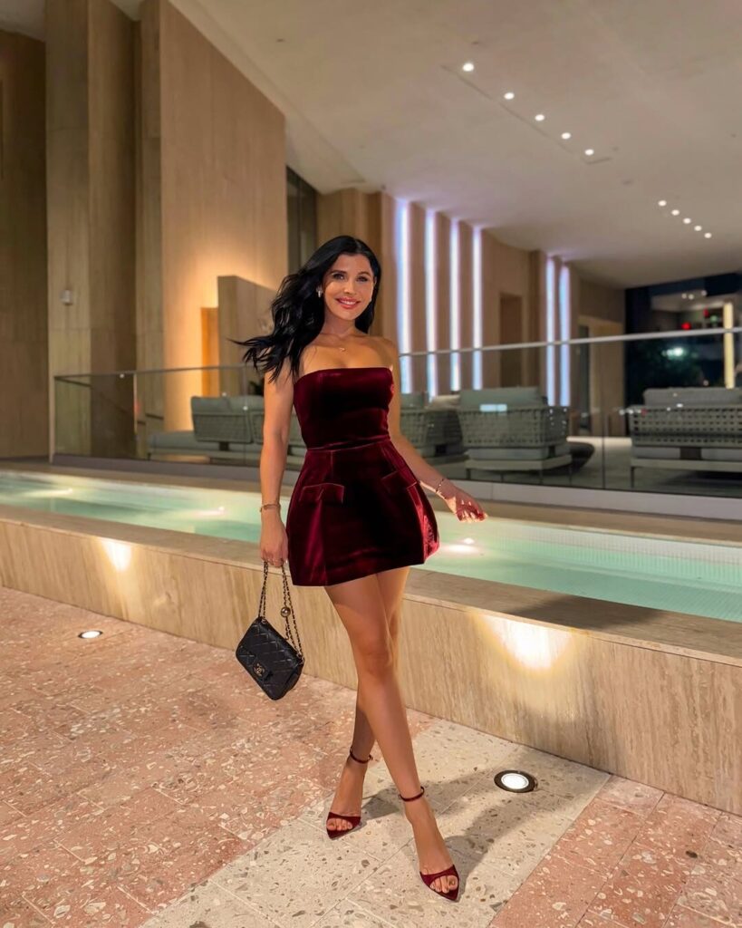 💋 10 Tita Outfit Ideas You’ll Want to Copy Right Now (Rich + Casual Looks You’ll Love) 7 Tita Outfit Ideas