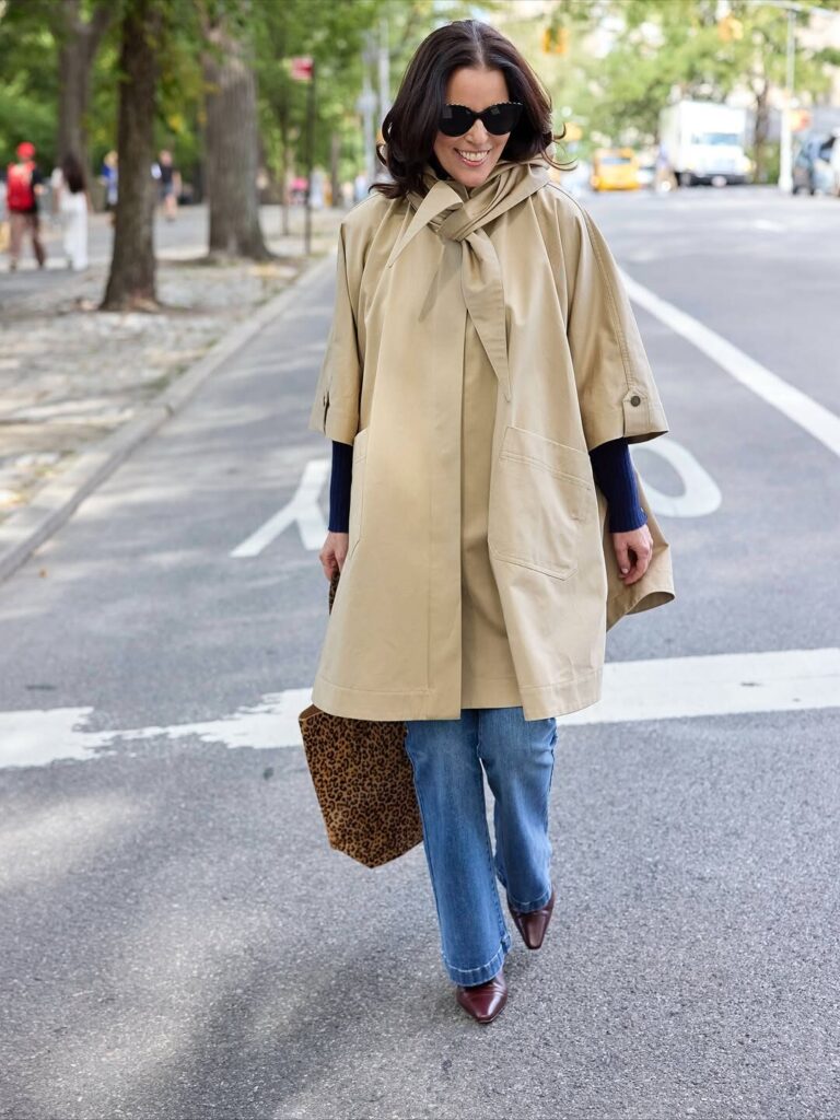 💋 10 Tita Outfit Ideas You’ll Want to Copy Right Now (Rich + Casual Looks You’ll Love) 9 Tita Outfit Ideas