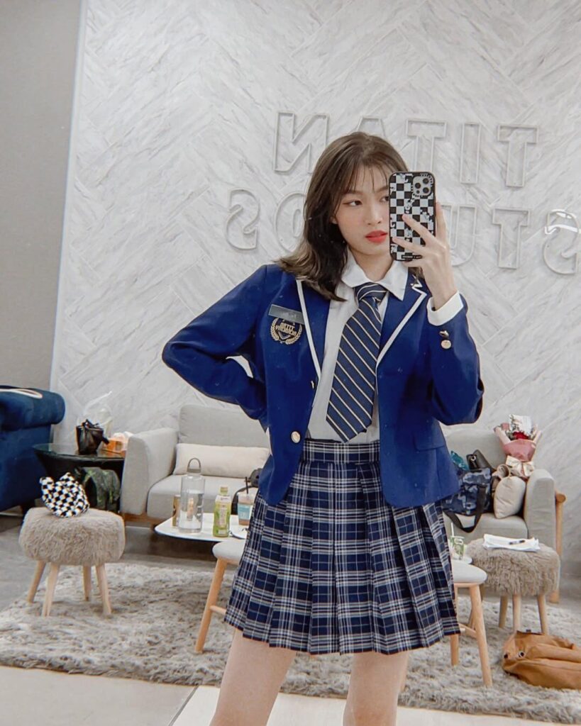 💋 10 Tita Outfit Ideas You’ll Want to Copy Right Now (Rich + Casual Looks You’ll Love) 10 Tita Outfit Ideas
