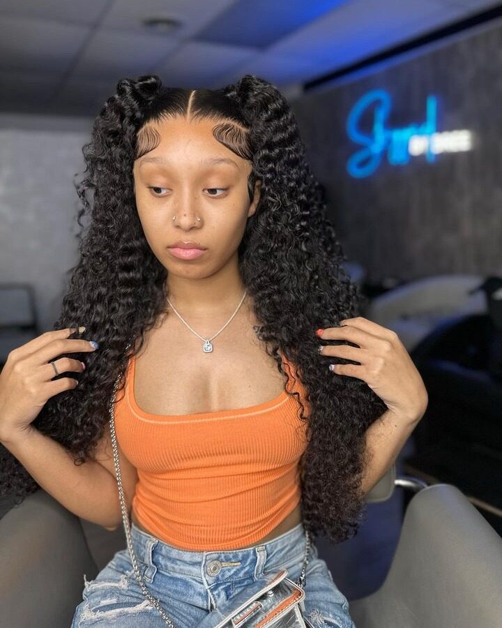 😍 10 Ponytail Hairstyles You’ll Fall in Love With — From Messy to Sleek Styles You Can Copy Today 11 Ponytail Hairstyles